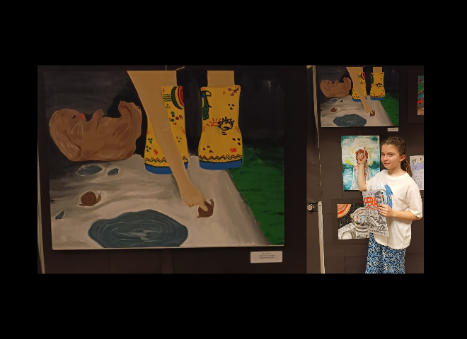 2025 Pera Resim Yarışması