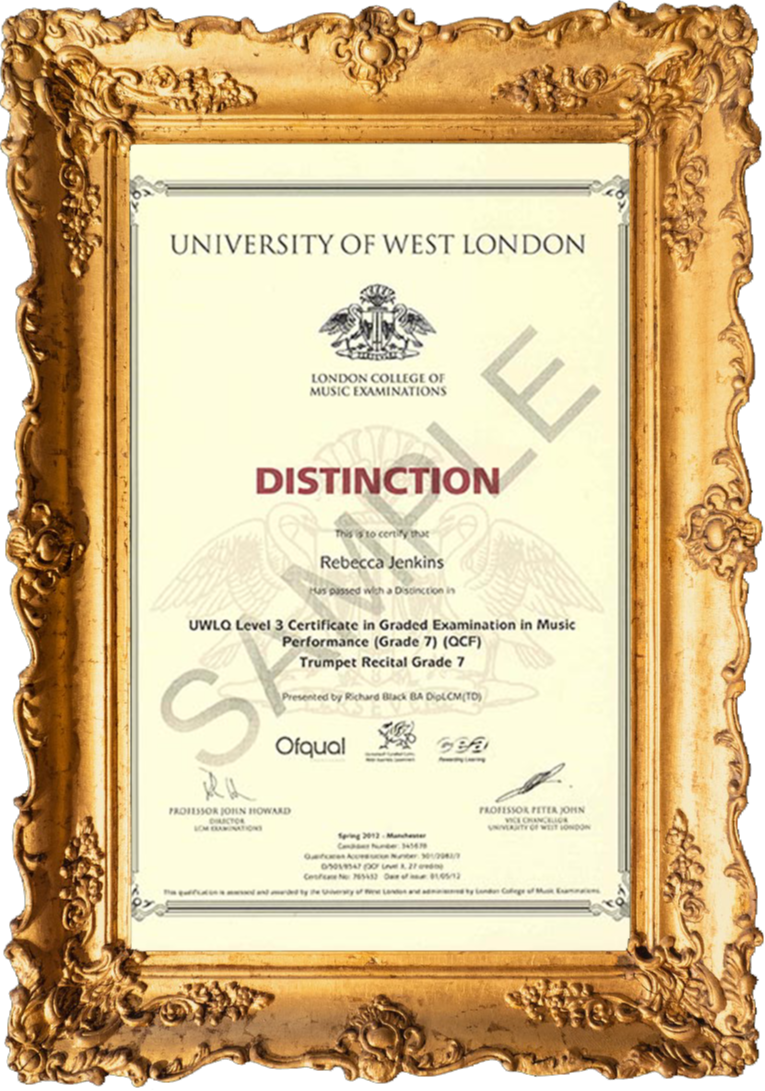 London College of Music (LCM)