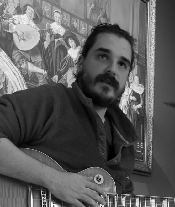 Can Kenan Dağıstanlı