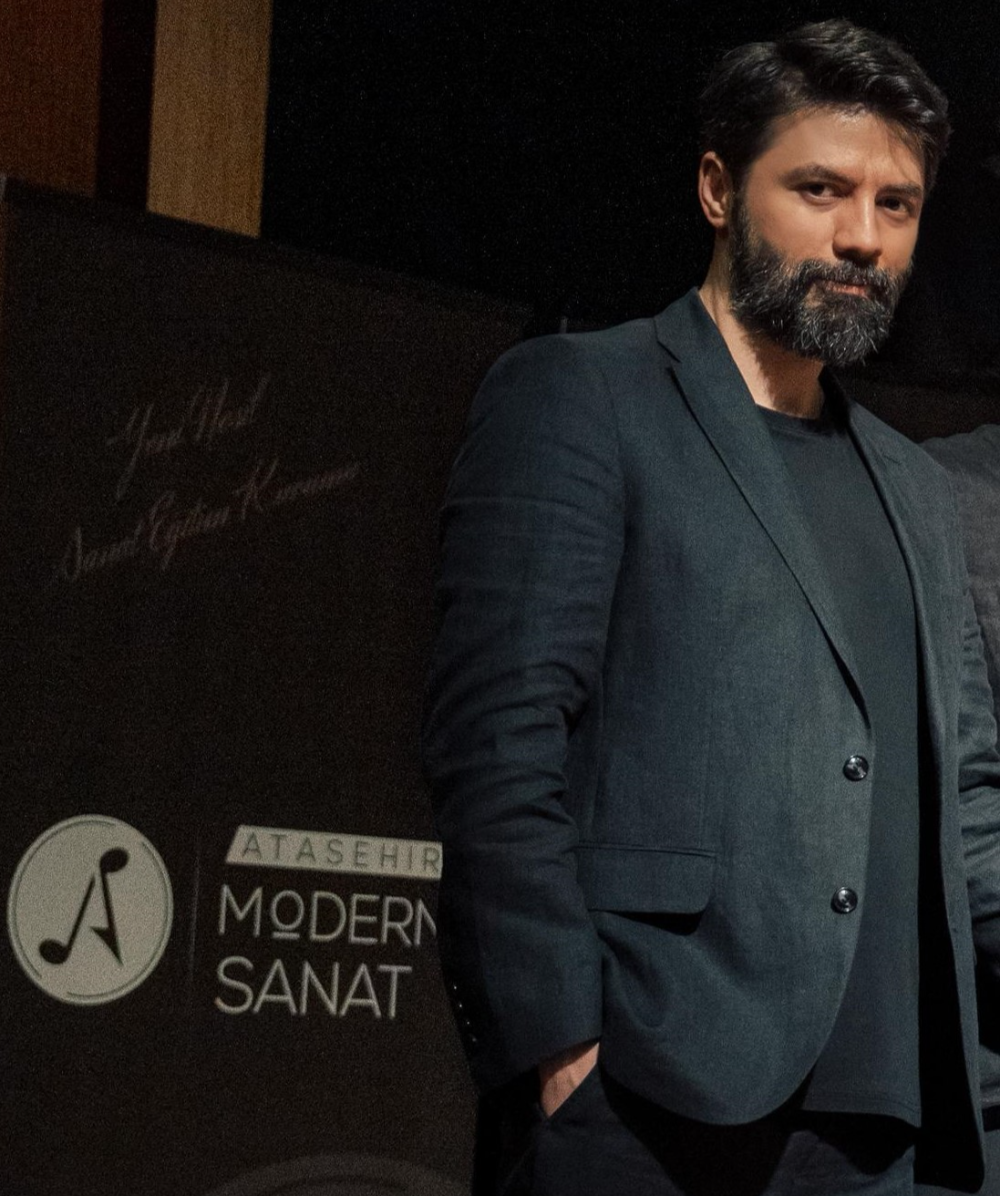 Çağatay Çetinkaya